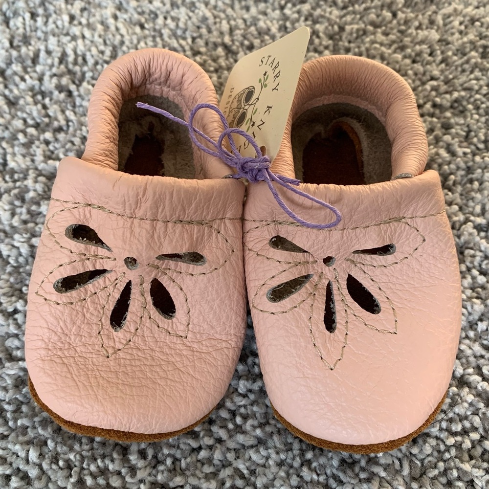 Baby Shoes